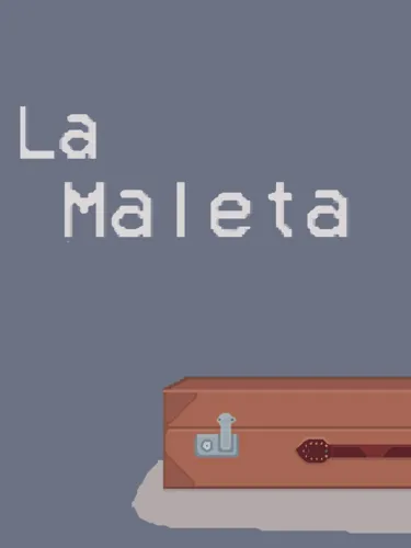 Portada de La Maleta