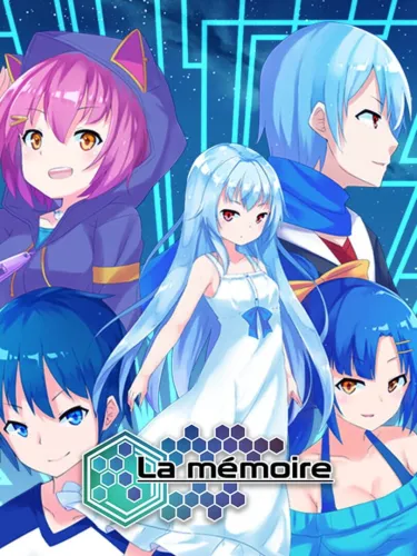 Portada de La Mémoire