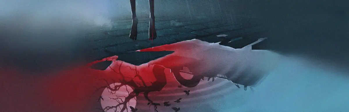 La Villa de la Muerte