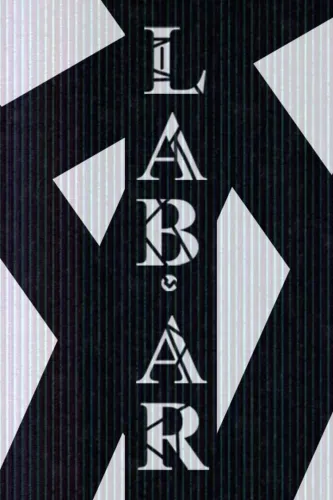 Portada de Lab.Ar