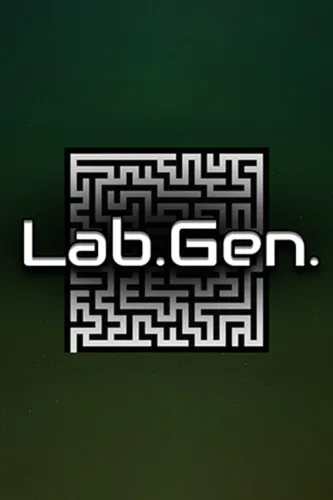 Portada de Lab.Gen.