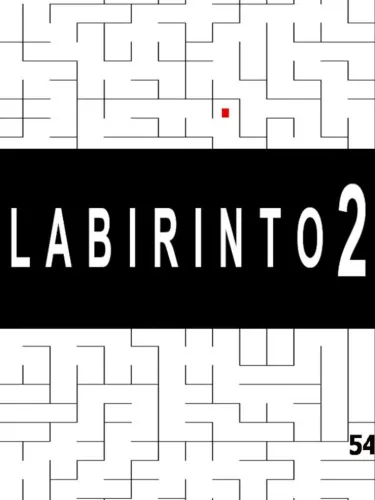 Portada de Labirinto 2