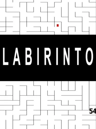 Portada de Labirinto