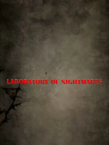 Portada de Laboratory of Nightmares