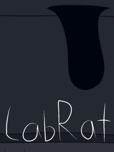 Portada de LabRat