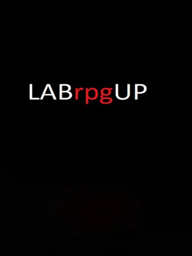 Portada de LabRpgUp!
