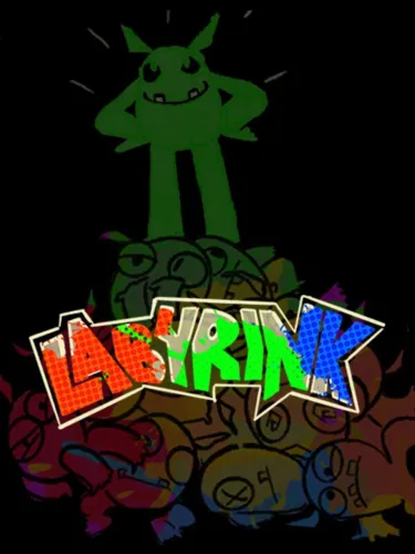 Portada de LabyrInk