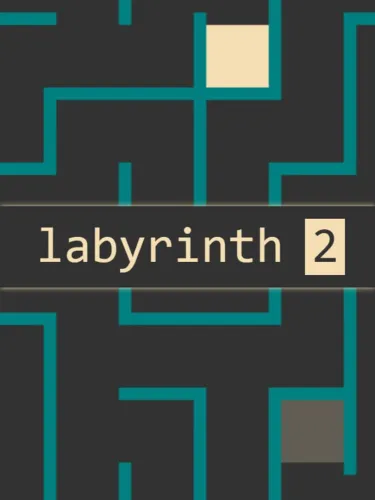 Portada de Labyrinth 2