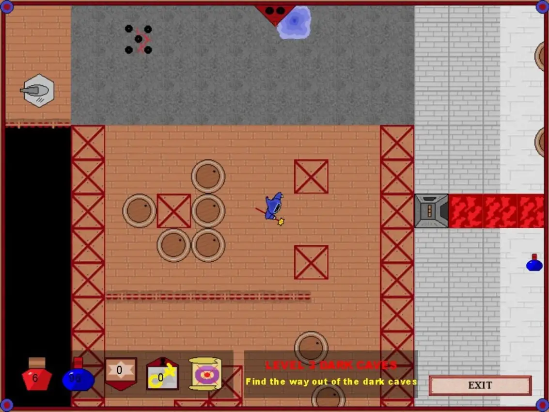 Portada de Labyrinth of AO