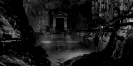 Portada de Labyrinth of Loci