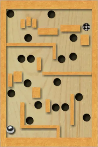 Portada de Labyrinth