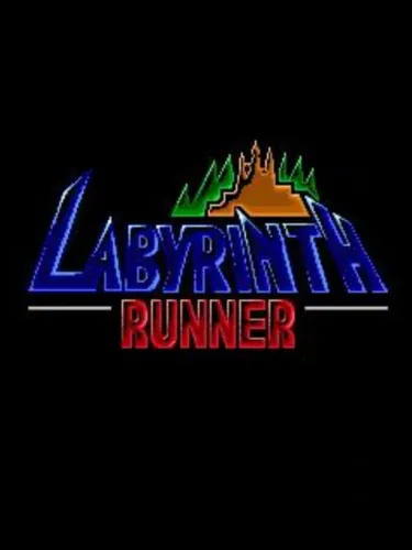 Portada de Labyrinth Runner