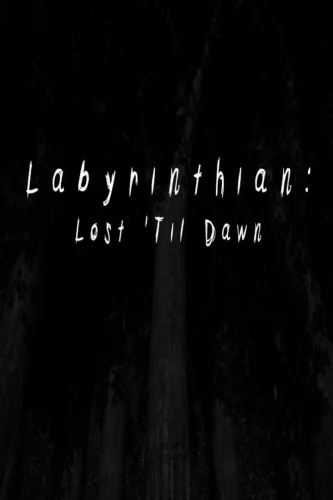 Portada de Labyrinthian: Lost ‘til Dawn