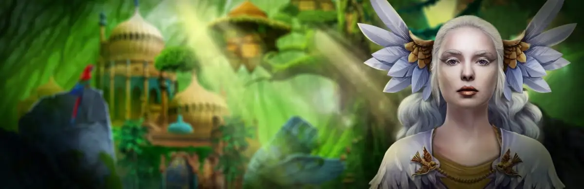 Labyrinths of the World: Hearts of the Planet – Collector’s Edition