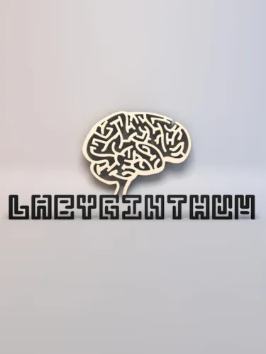 Portada de Labyrinthum