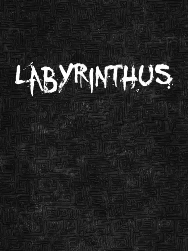 Portada de Labyrinthus: Episode 1