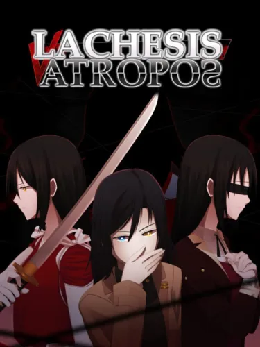 Portada de Lachesis or Atropos