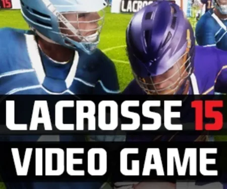 Portada de Lacrosse 15