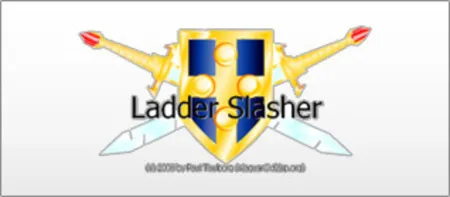 Portada de Ladder Slasher