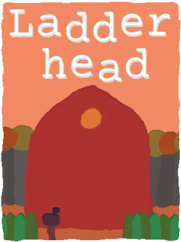 Portada de Ladderhead