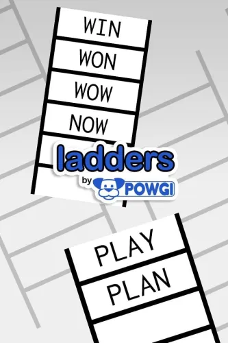 Portada de Ladders by Powgi