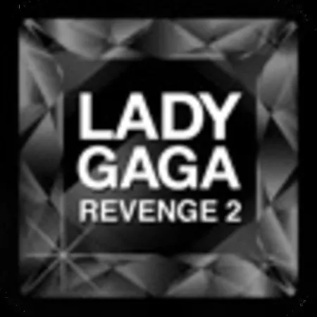 Portada de Lady Gaga Revenge 2