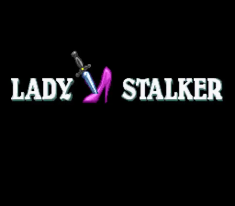 Lady Stalker: Kako kara no Chousen