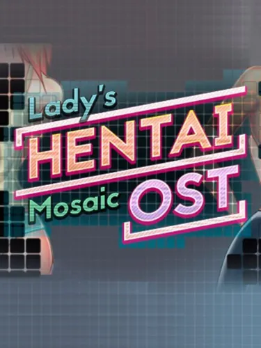 Portada de Lady’s Hentai Mosaic