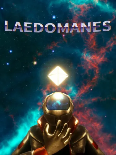 Portada de Laedomanes