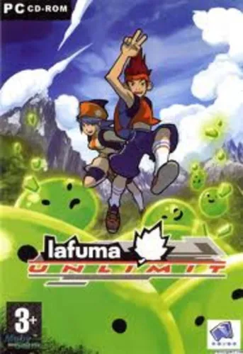 Portada de Lafuma Unlimit