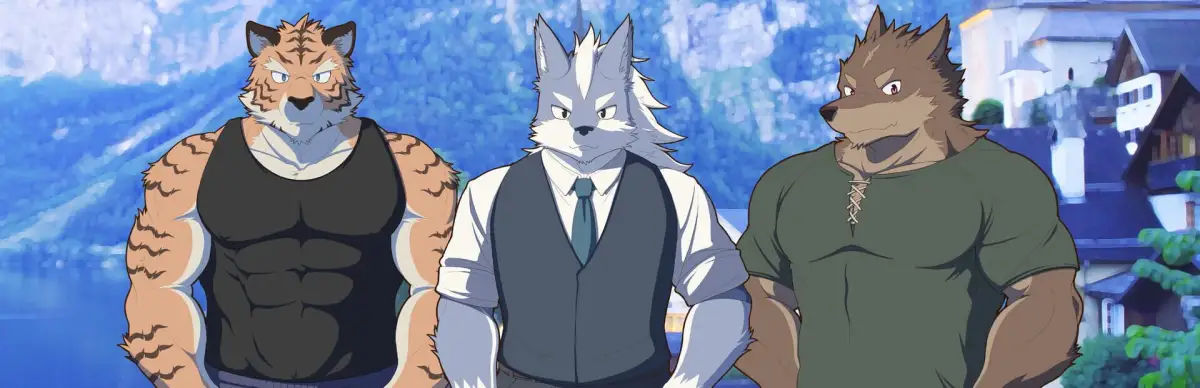 Lagoon Lounge: The Poisonous Fountain