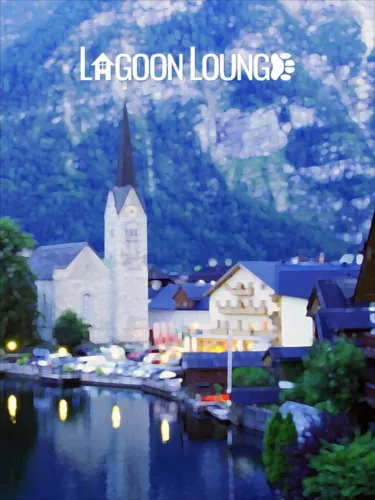 Portada de Lagoon Lounge: The Poisonous Fountain