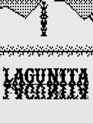 Portada de Lagunita