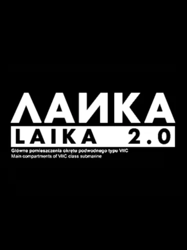 Portada de Laika 2.0