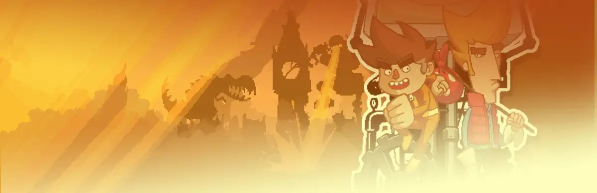 Lair of the Clockwork God