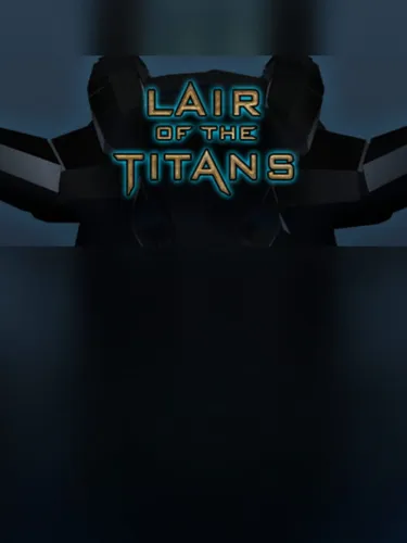 Portada de Lair of the Titans