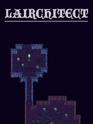 Portada de Lairchitect