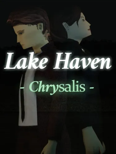 Portada de Lake Haven: Chrysalis