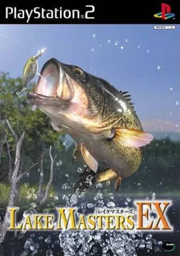 Portada de Lake Masters EX