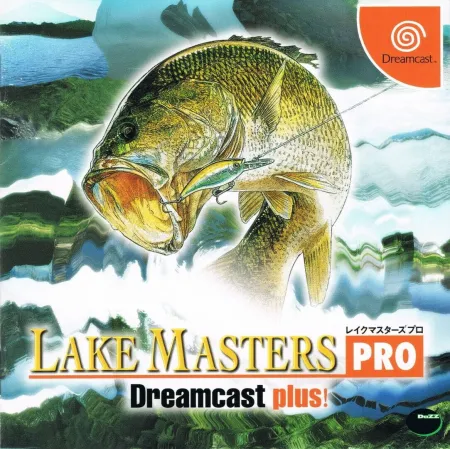 Portada de Lake Masters Pro