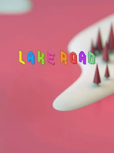Portada de Lake Road
