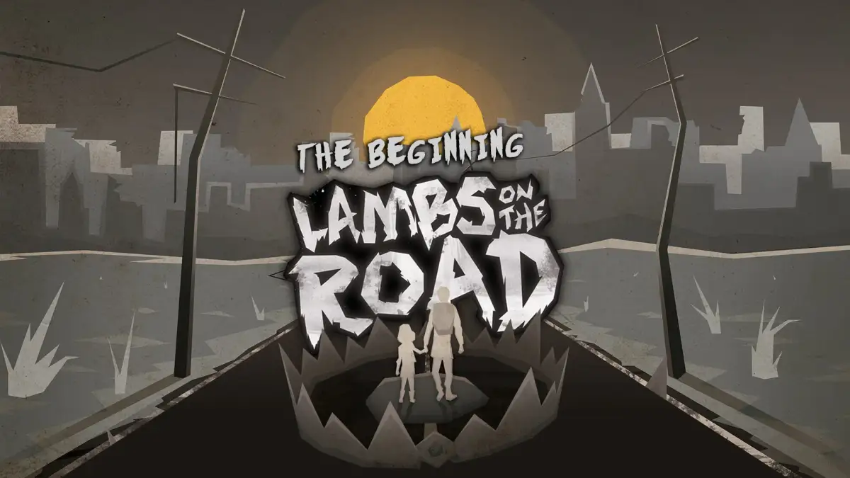 Lambs on the road: The Beginning
