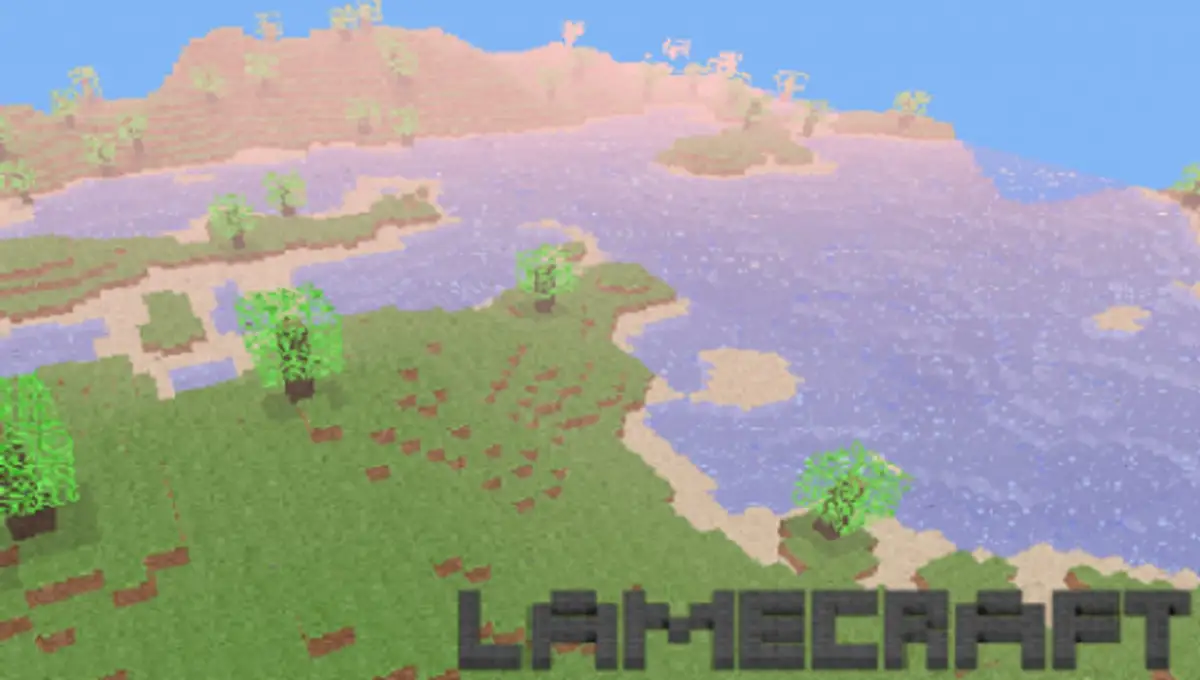 Lamecraft