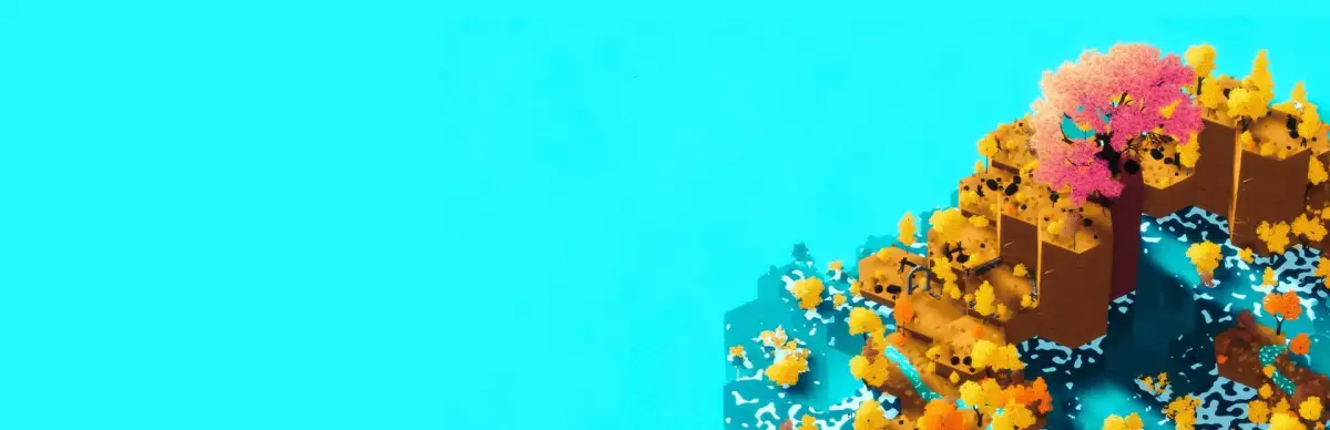 Land Above Sea Below