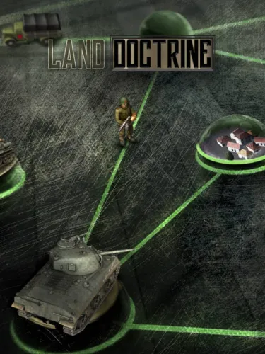 Portada de Land Doctrine