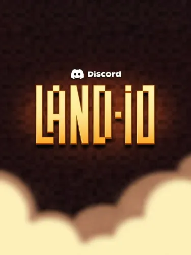 Portada de Land-io