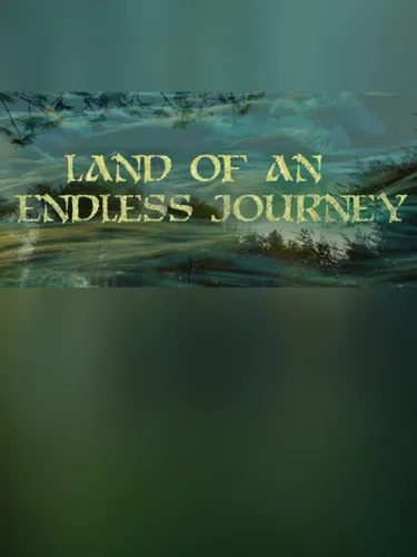 Portada de Land of an Endless Journey