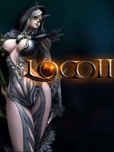 Portada de Land of Chaos Online II: Revolution