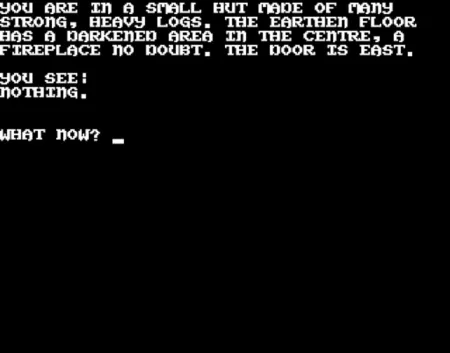 Portada de Land of Chark