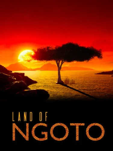 Portada de Land of Ngoto
